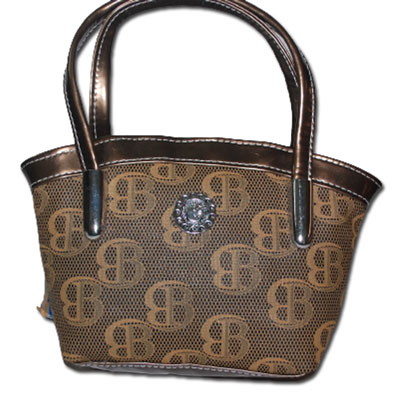 "Hand Bag -11608 I-001 - Click here to View more details about this Product
